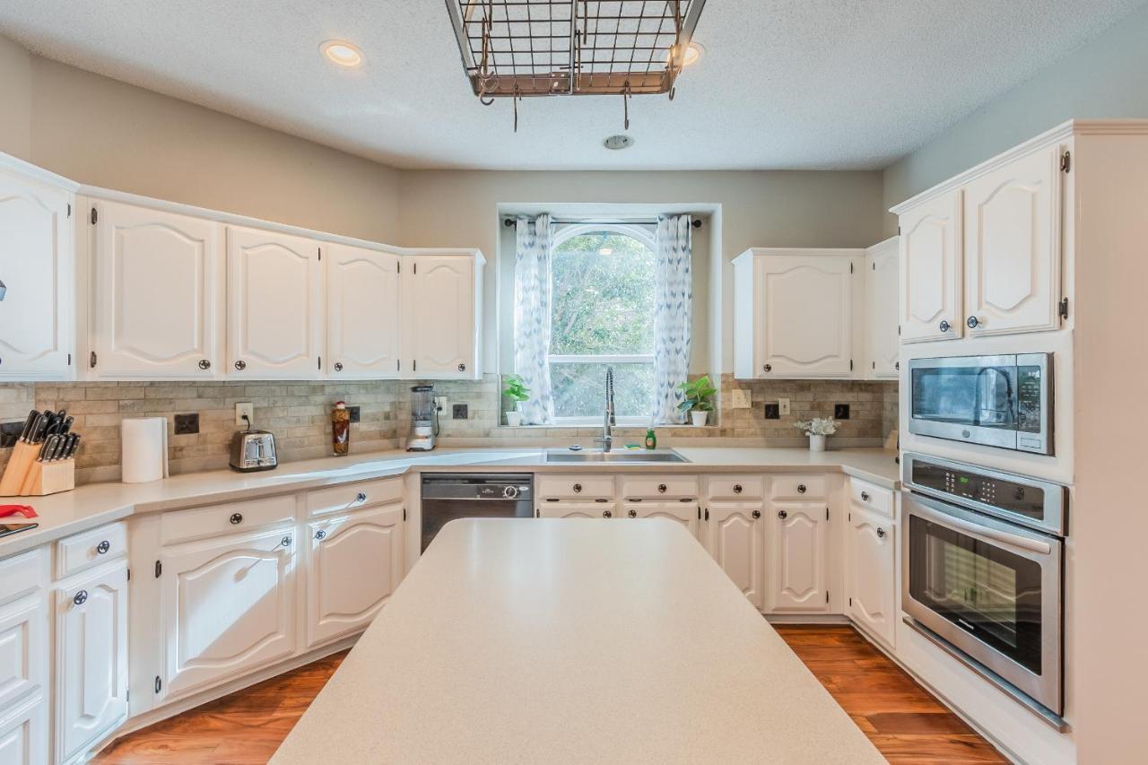 * *Astounding House **Perfect For Family And Friends , Pool , Hot Tub, & Game Room Allen Exterior foto