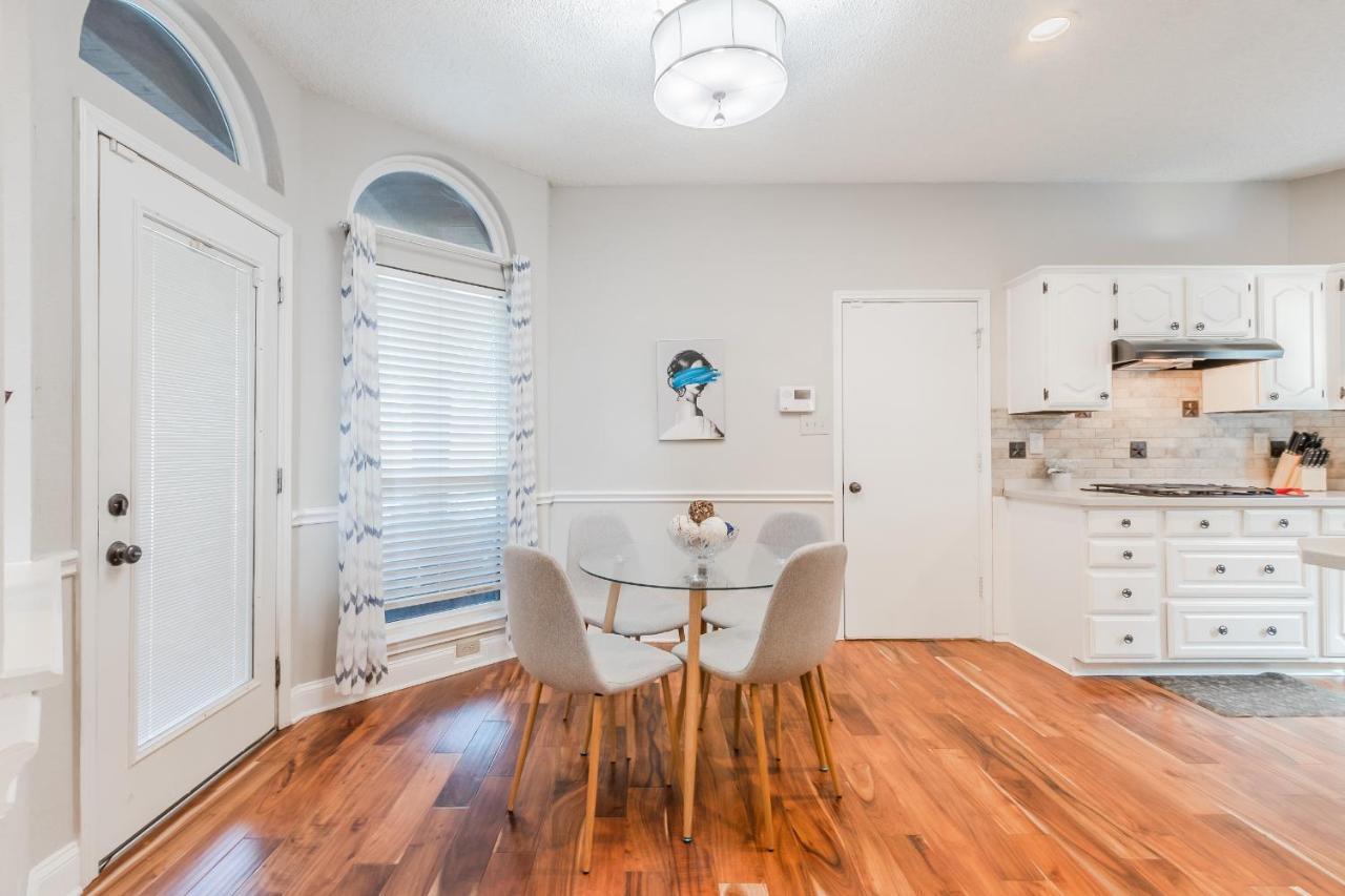 * *Astounding House **Perfect For Family And Friends , Pool , Hot Tub, & Game Room Allen Exterior foto